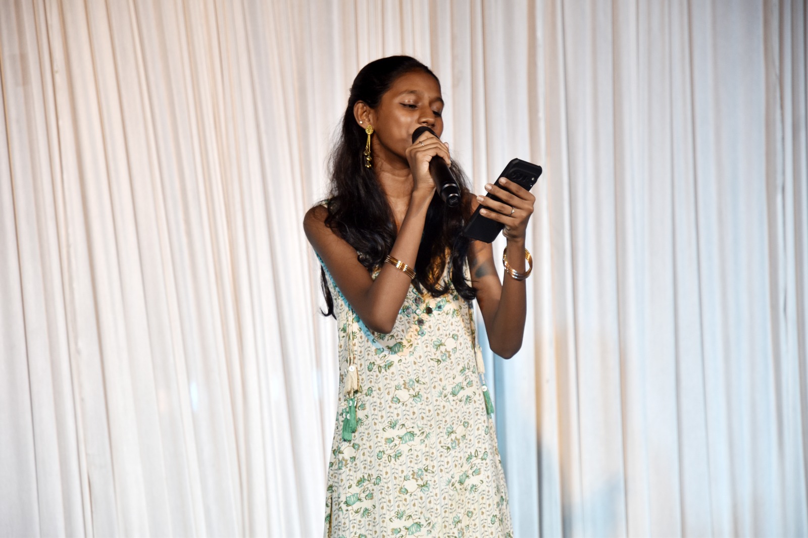Sarani Club Day 2026 Photo 44